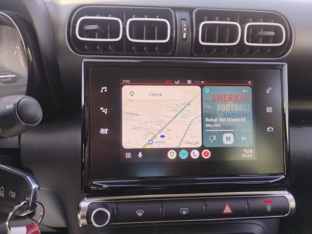 Citroen C3 Aircross BlueHDi 110 S&S Feel - Foto 6