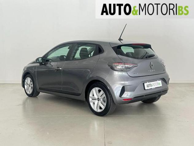 RENAULT Clio Full Hybrid E-Tec Evolution *PREZZO REALE* rif. 24170910 - Foto 6