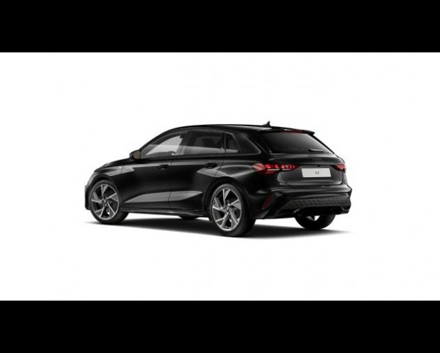 AUDI A3 Sportback Audi S line edition TDI 110 kW S tronic rif. 24058051 - Foto 5