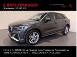 AUDI Q2 35 TFSI S-TRONIC S-LINE EDITION rif. 23617527