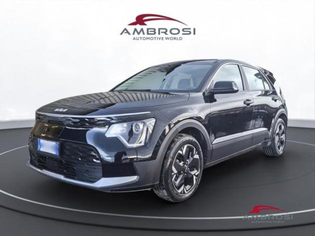 KIA Niro e 64,8 kWh Business 204CV rif. 23968050