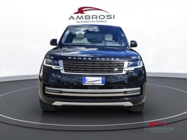 LAND ROVER Range Rover 3.0 D350 HSE rif. 23734774 - Foto 7