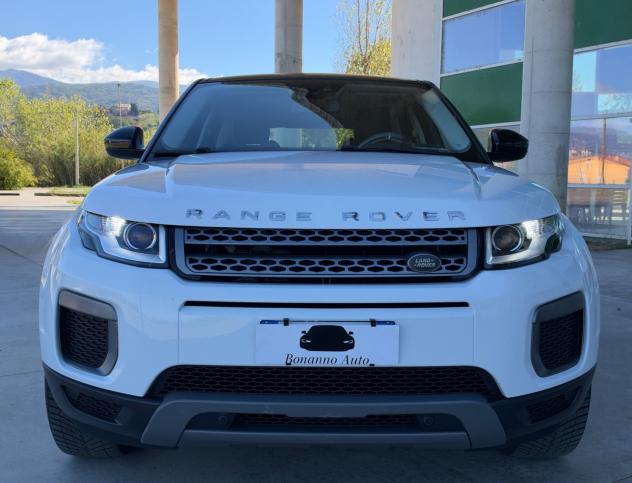 Land Rover Range Evoque 2.0 TD4 150 CV 5p. SE Dynamic - Foto 7