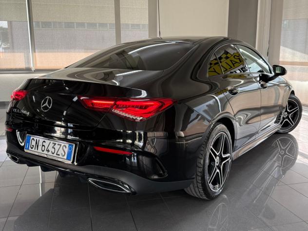 Mercedes-Benz CLA 200 Premium CLA 200 D AMG #10099 - Foto 10