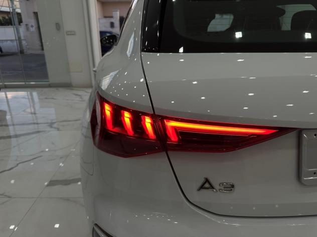 Audi A3 SPB 30 TDI S tronic line edition - Foto 10