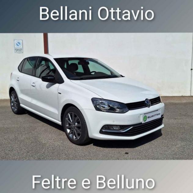 VOLKSWAGEN Polo 1.4 TDI 90CV 5p. Fresh BlueMotion Technology rif. 23905267