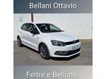 VOLKSWAGEN Polo 1.4 TDI 90CV 5p. Fresh BlueMotion Technology rif. 23905267