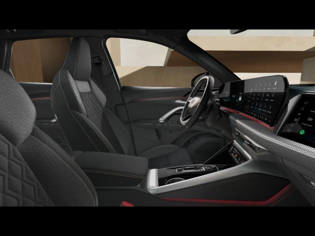 Audi Q5 MY25 Audi SUV S line edition e-hybrid quattro 220 kW S tronic - Foto 9