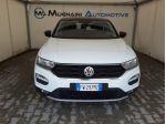 VOLKSWAGEN T-Roc 1.6 TDI Style *TAGLIANDI VOLKSWAGEN CON FATTURE* rif. 23676869