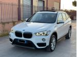 Bmw X1 sDrive16d Msport