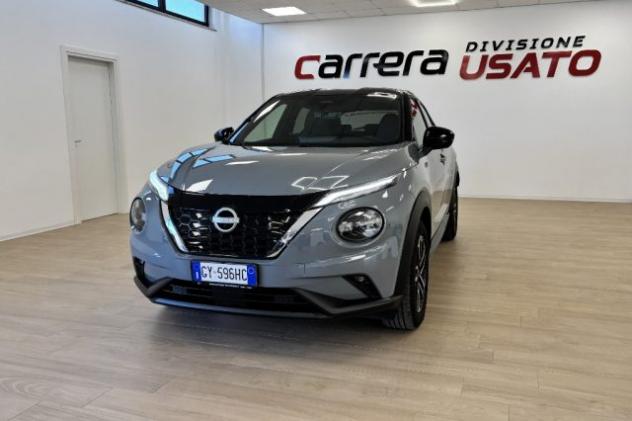 NISSAN Juke 1.6 HEV N-Connecta rif. 23646580 - Foto 3