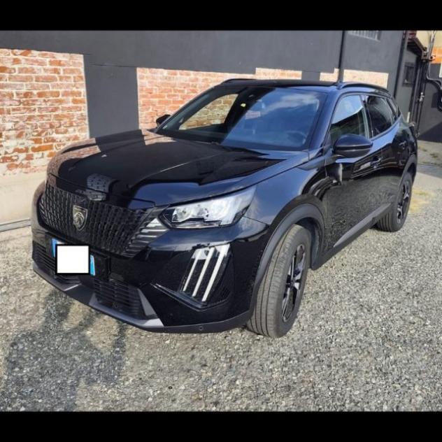 PEUGEOT 2008 PureTech 100 S&S Allure rif. 24204841 - Foto 2