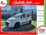 FIAT QUBO Qubo 1.3 mjt 16v Active 95cv