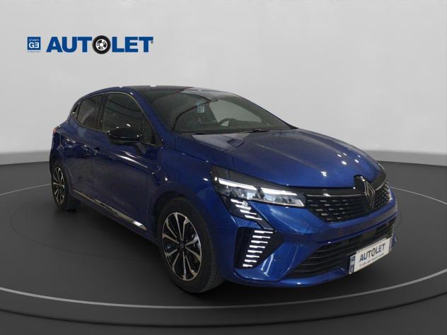 Renault Clio TCe 90 CV 5 porte Techno - Foto 3