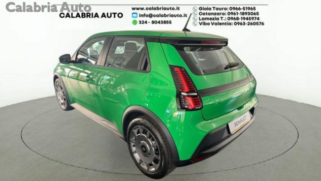 RENAULT R 5 RENAULT 5 E-TECH ELECTRIC five 95 cv urban range rif. 23308867 - Foto 3