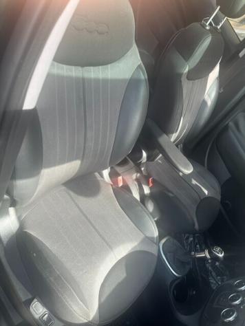 FIAT 500L 1,6 MJ TETTO PANORAMICO X INTERO, TELECAMERA, NAVIGATORE... - Foto 8