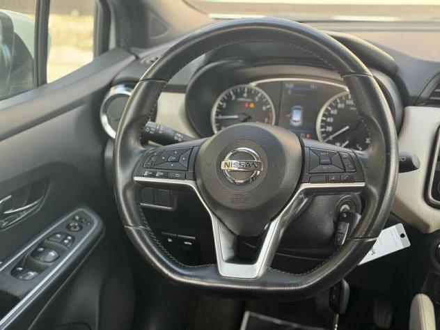 Nissan Micra - Foto 10