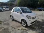 Smart ForTwo 0.9 T. 90CV TWINAMIC AUT. CABRIO PASSION - LED C.VOLANTE S.RIS &hellip;
