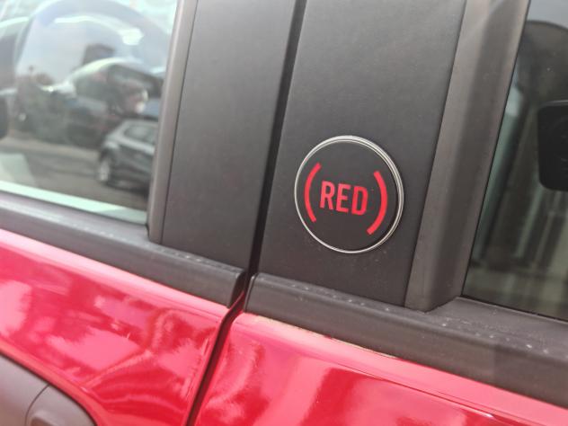 FIAT Pandina Pandina Cross 1.0 firefly hybrid s&s 65cv - Foto 6