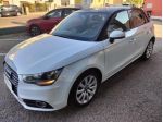 Audi A1 A1 SPB 1.2 TFSI Admired *NEOPATENTATI*