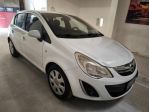 Opel Corsa 1.2 85CV 5 porte GPL-TECH One