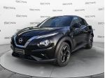 Nissan Juke Juke 1.0 dig-t N-Connecta 114cv *PREZZO REALE NON VINCOLATO A F &hellip;