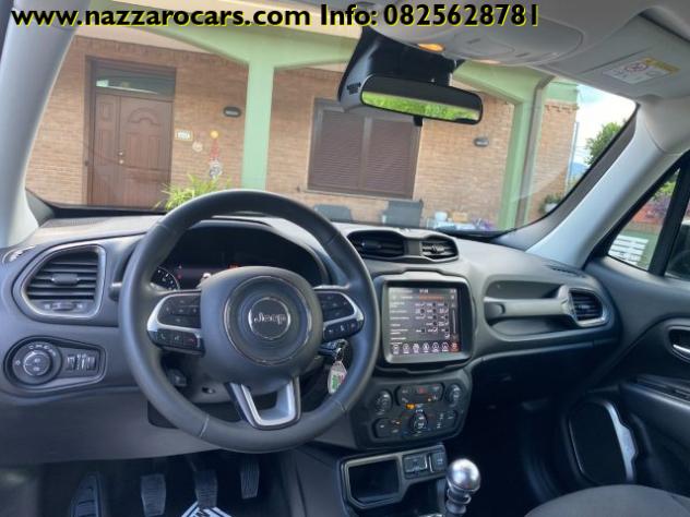 JEEP Renegade 1.6 Mjt 130 CV Limited rif. 23976784 - Foto 9
