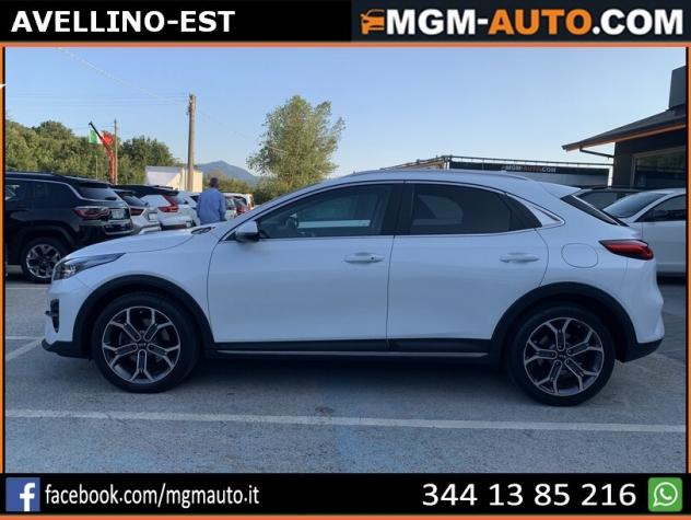 Kia XCeed 1.6 CRDi 136 CV MHEV DCT High Tech Automatica - Foto 10
