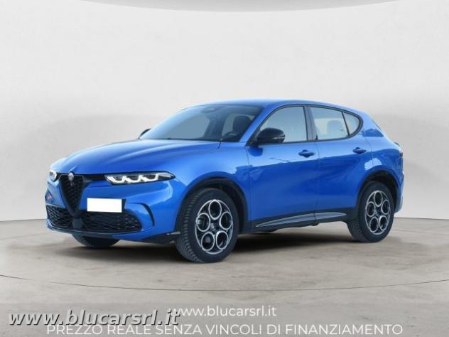 ALFA ROMEO Tonale 1.6 Diesel 130cv TCT6 Sprint rif. 24045957
