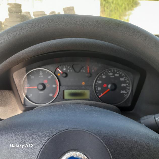 Fiat Stilo 1.9 JTD Multi Wagon - Foto 7