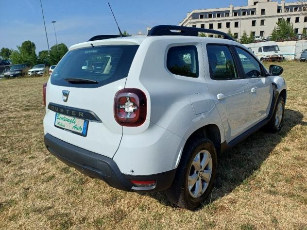Dacia Duster 1.5 Blue dCi 8V 115 CV 4x2 Comfort - Foto 8