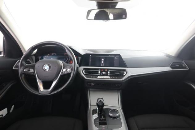 BMW 320 Serie 3 (G20/G21) d Touring Business Advantage a rif. 23779362 - Foto 4