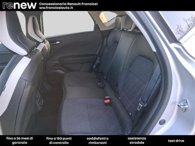 RENAULT Captur E-TECH Hybrid 145 FAST TRACK 2023 rif. 23859964 - Foto 5
