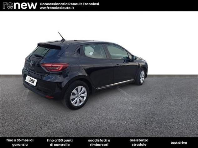 RENAULT Clio 1.0 ECO-G ZEN rif. 23859935 - Foto 3