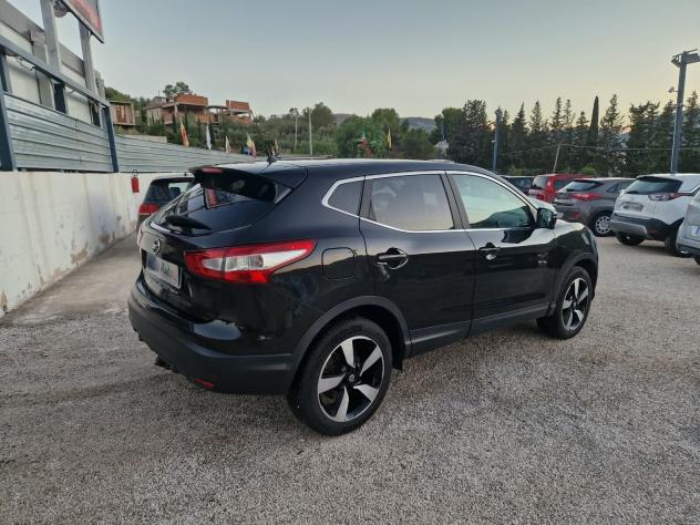 Nissan Qashqai 1.6 dCi 2WD Tekna - Foto 4