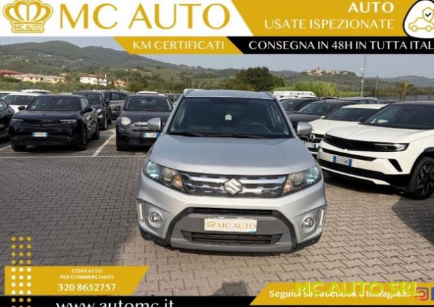 SUZUKI Vitara 1.6 DDiS 4WD AllGrip rif. 24171687 - Foto 2