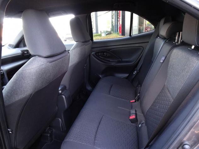 Toyota Yaris Cross 1.5 Hybrid 5p. E-CVT Trend - Foto 10