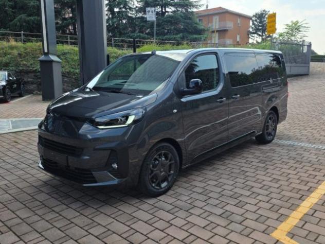 FIAT Ulysse COMBI M1 L3H1 2.2 Mjet 4 180cv AT8 POP rif. 24097741