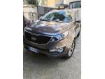 Bellissima kia Sportage