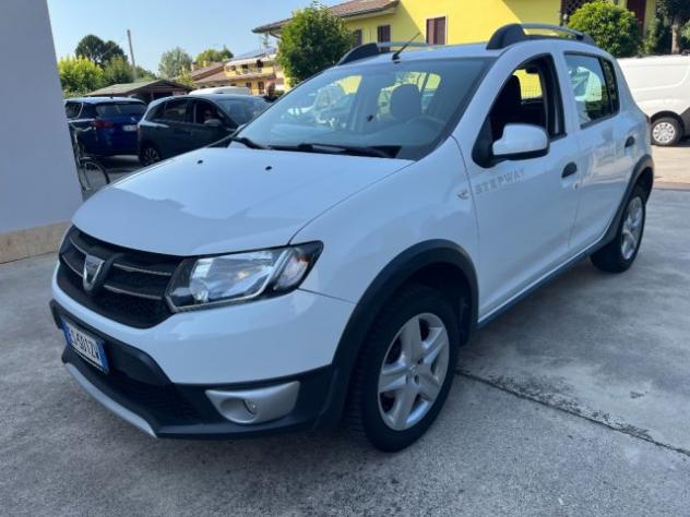 DACIA Sandero 900 TCe 12V 90CV Lauréate rif. 23940321