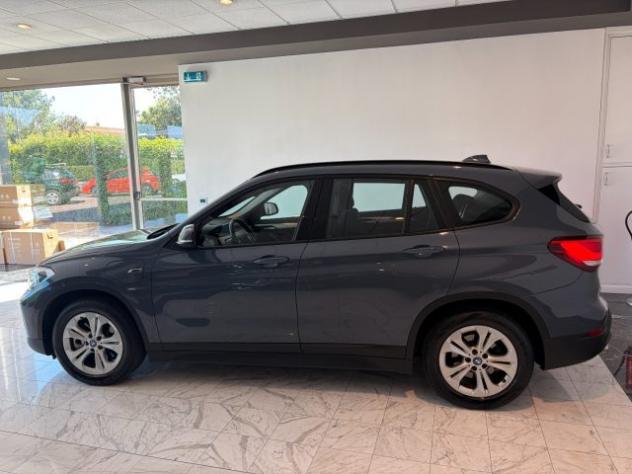 BMW X1 xDrive25e Business Advantage 220cv Zero Vincoli rif. 24059597 - Foto 7