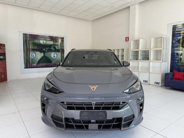 CUPRA Terramar Terramar 1.5 Hybrid DSG - Foto 3