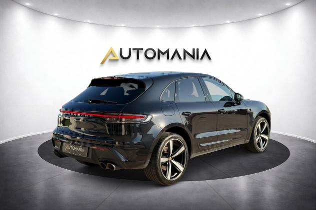 Porsche Macan 2.0 - Foto 5