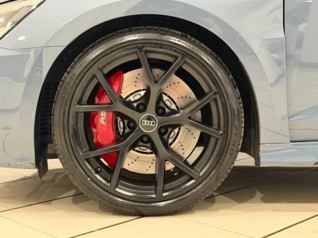 AUDI RS3 SPB TFSI quattro S tronic rif. 23785424 - Foto 10