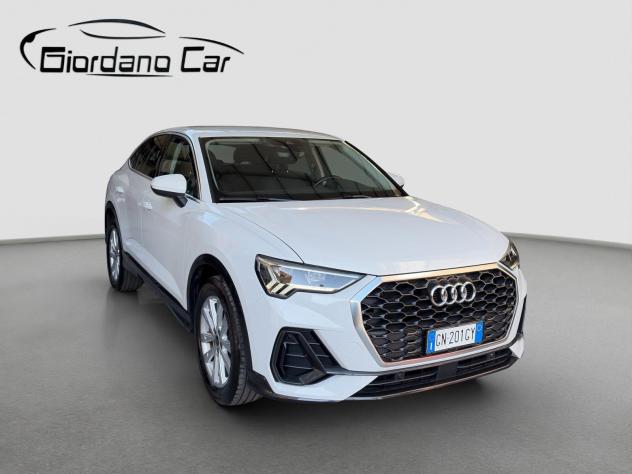 Audi Q3 SPB 35 TDI S tronic Business Plus - Foto 3
