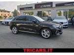 AUDI Q3 2.0 35 TDI S tronic S line PERMUTE GAR.AUDI 2029 rif. 24198936
