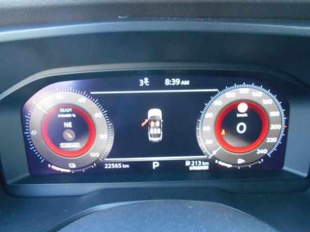 NISSAN X-Trail e-Power e-4orce 4WD 5 posti N-Connecta rif. 23371753 - Foto 9