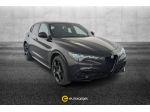 ALFA ROMEO Stelvio 2.2 Turbodiesel 210 CV AT8 Q4 Competizione rif. 23757665