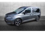 VOLKSWAGEN Caddy 2.0 TDI 122 CV DSG Style rif. 23758368