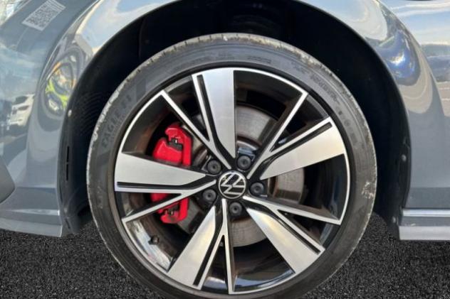 VOLKSWAGEN Golf 1.4 Plug-In Hybrid DSG GTE rif. 24049230 - Foto 7